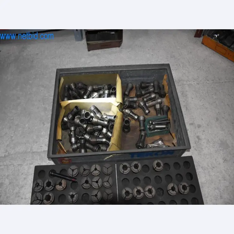 Na voljo so stroji, delovna oprema in dodatki vodilnega svetovnega proizvajalca sistemov za napenjanje verig-6