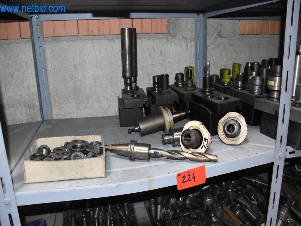 Stroje, provozní zařízení a příslušenství předního světového výrobce napínacích systémů řetězů jsou k dispozici.-1