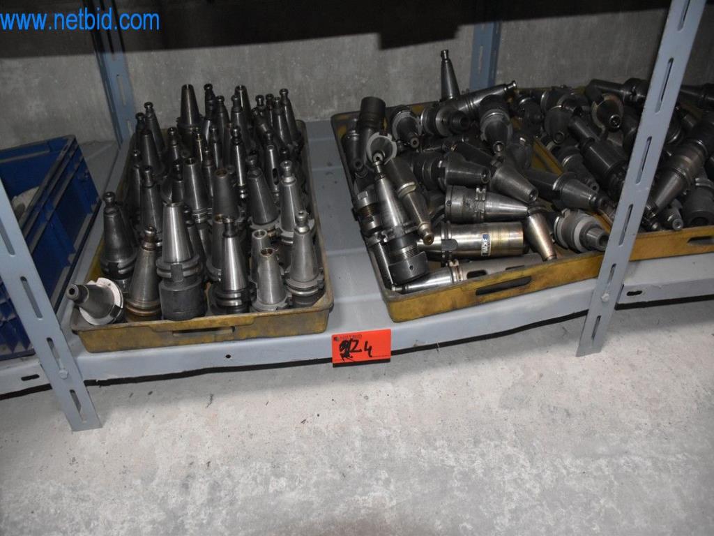 Stroje, provozní zařízení a příslušenství předního světového výrobce napínacích systémů řetězů jsou k dispozici.-3