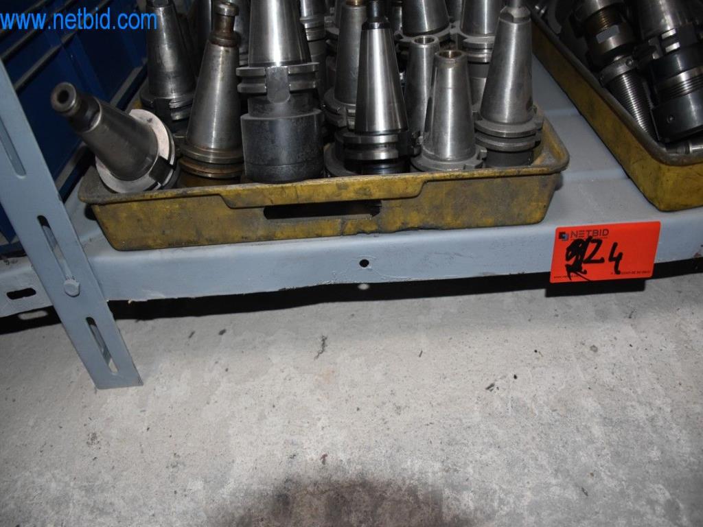 Stroje, provozní zařízení a příslušenství předního světového výrobce napínacích systémů řetězů jsou k dispozici.-4