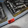 thumbnail-Frei werdende Maschinen, Betriebseinrichtungen und Zubehör eines Weltmarktführers für Kettenspannsysteme-5
