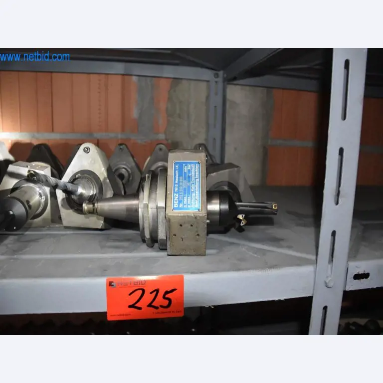 Stroje, provozní zařízení a příslušenství předního světového výrobce napínacích systémů řetězů jsou k dispozici.-1