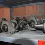 thumbnail-Máquinas, equipos operativos y accesorios de un líder mundial en el mercado de sistemas de tensado de cadenas.-2