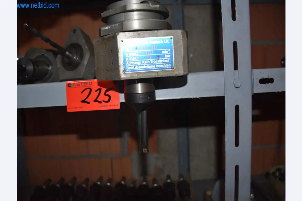 Stroje, provozní zařízení a příslušenství předního světového výrobce napínacích systémů řetězů jsou k dispozici.-4