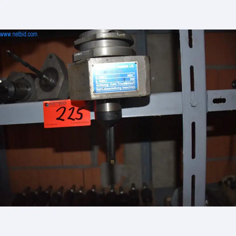 Stroje, provozní zařízení a příslušenství předního světového výrobce napínacích systémů řetězů jsou k dispozici.-4