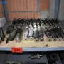 thumbnail-Máquinas, equipos operativos y accesorios de un líder mundial en el mercado de sistemas de tensado de cadenas.-5