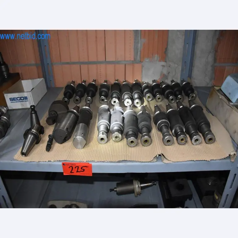 Stroje, provozní zařízení a příslušenství předního světového výrobce napínacích systémů řetězů jsou k dispozici.-5