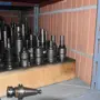 thumbnail-Maszyny, sprzęt operacyjny i akcesoria światowego lidera na rynku systemów napinania łańcuchów stają się dostępne.-4