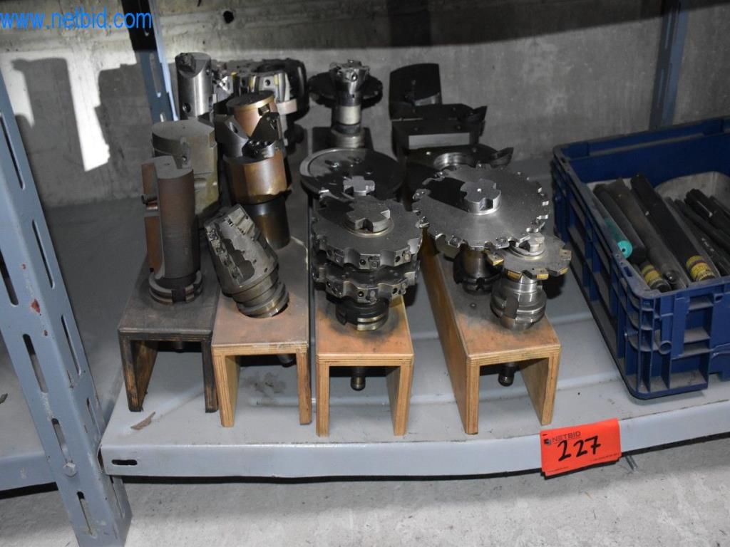 Frei werdende Maschinen, Betriebseinrichtungen und Zubehör eines Weltmarktführers für Kettenspannsysteme-1