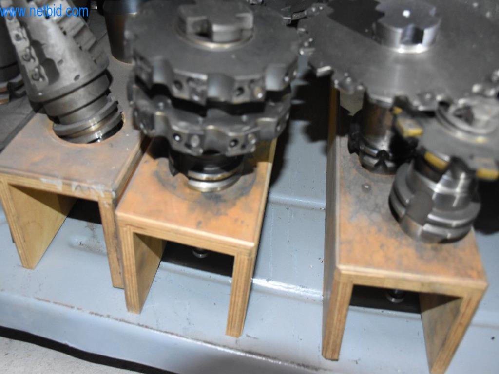 Frei werdende Maschinen, Betriebseinrichtungen und Zubehör eines Weltmarktführers für Kettenspannsysteme-2