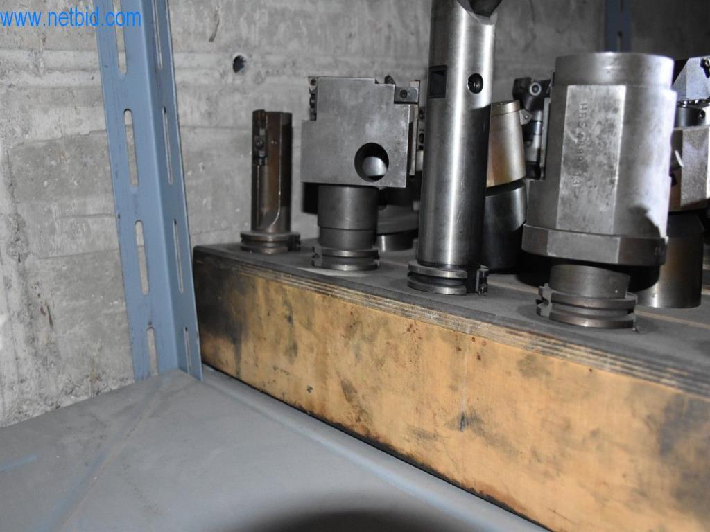 Frei werdende Maschinen, Betriebseinrichtungen und Zubehör eines Weltmarktführers für Kettenspannsysteme-3