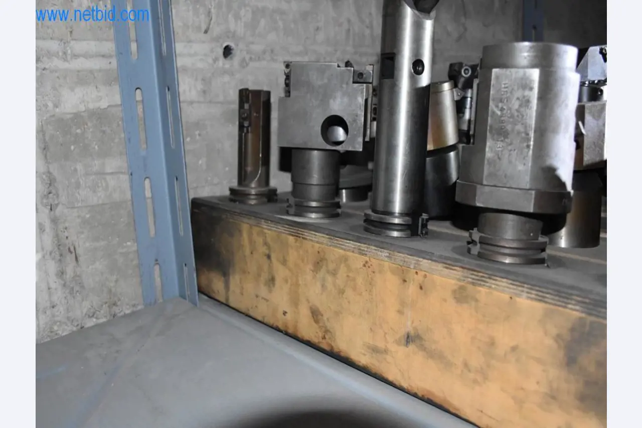 Frei werdende Maschinen, Betriebseinrichtungen und Zubehör eines Weltmarktführers für Kettenspannsysteme-3