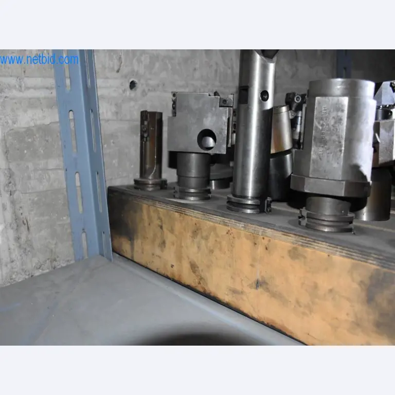 Frei werdende Maschinen, Betriebseinrichtungen und Zubehör eines Weltmarktführers für Kettenspannsysteme-3