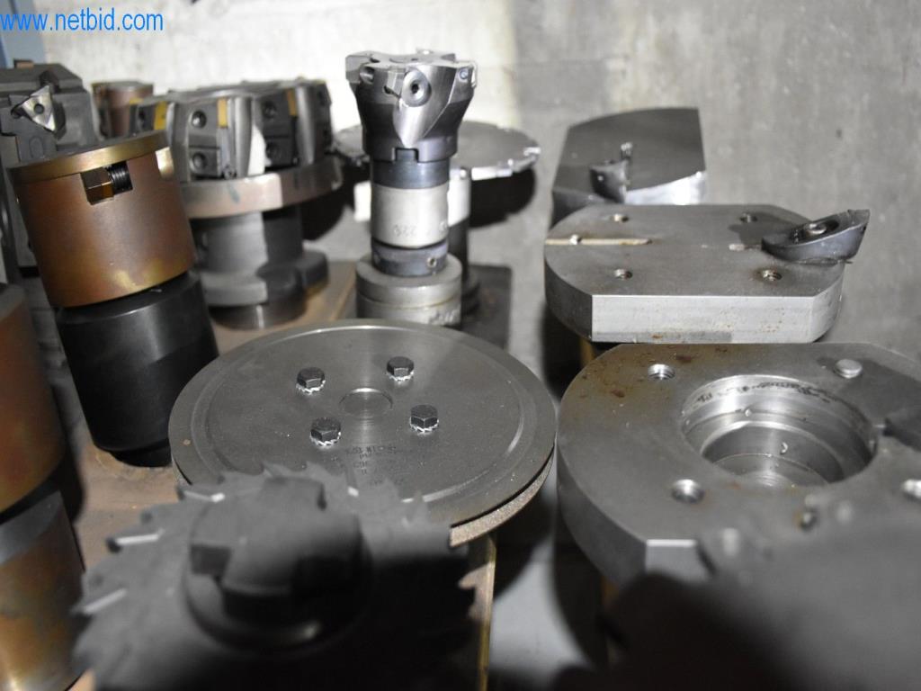 Frei werdende Maschinen, Betriebseinrichtungen und Zubehör eines Weltmarktführers für Kettenspannsysteme-4