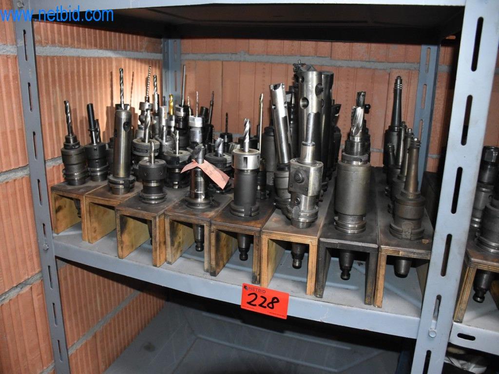 Na voljo so stroji, delovna oprema in dodatki vodilnega svetovnega proizvajalca sistemov za napenjanje verig-1