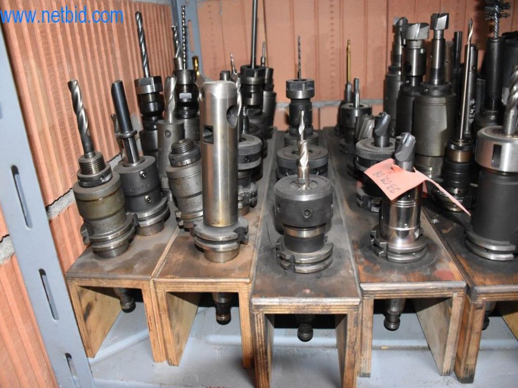 Na voljo so stroji, delovna oprema in dodatki vodilnega svetovnega proizvajalca sistemov za napenjanje verig-2