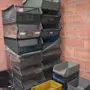 thumbnail-Machines, bedieningsapparatuur en accessoires van een wereldmarktleider voor kettingspansystemen komen beschikbaar-3
