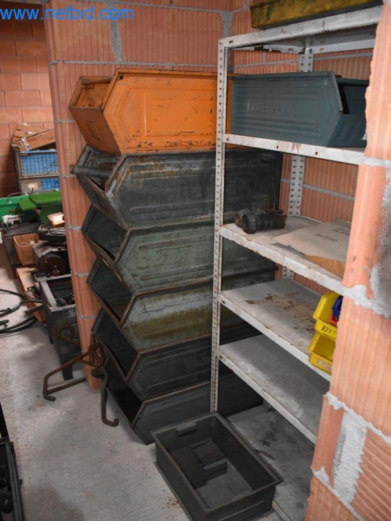 Na voljo so stroji, delovna oprema in dodatki vodilnega svetovnega proizvajalca sistemov za napenjanje verig-5