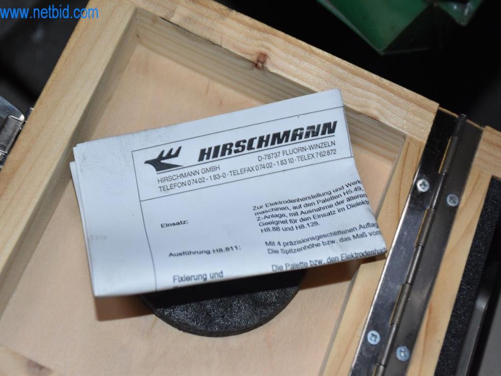 Máquinas, equipos operativos y accesorios de un líder mundial en el mercado de sistemas de tensado de cadenas.-11