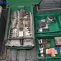 thumbnail-Machines, bedieningsapparatuur en accessoires van een wereldmarktleider voor kettingspansystemen komen beschikbaar-4