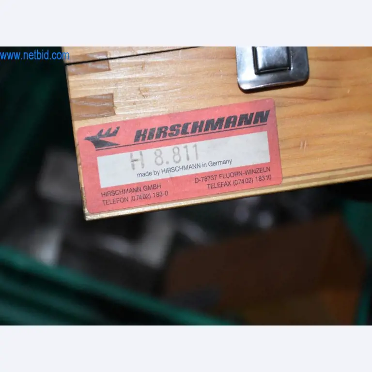 Machines, bedieningsapparatuur en accessoires van een wereldmarktleider voor kettingspansystemen komen beschikbaar-8