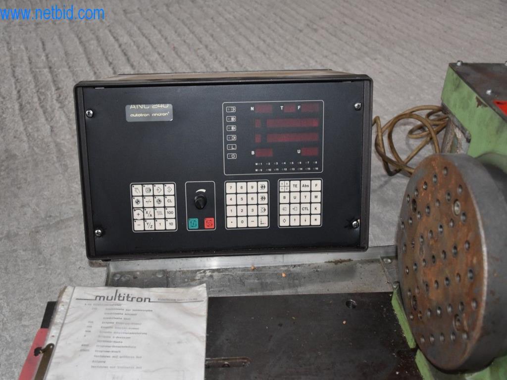 Disponibilização de máquinas, equipamento operacional e acessórios de um líder mundial de mercado para sistemas de tensionamento de correntes-3