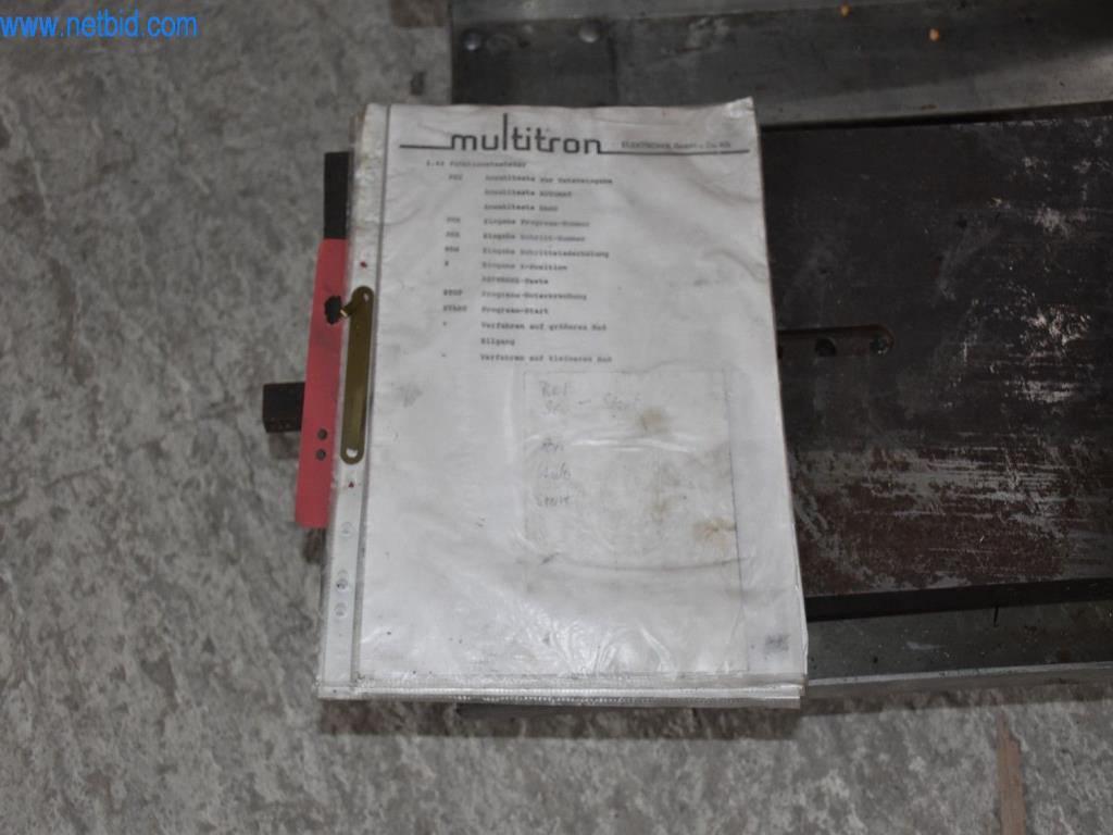 Disponibilização de máquinas, equipamento operacional e acessórios de um líder mundial de mercado para sistemas de tensionamento de correntes-4