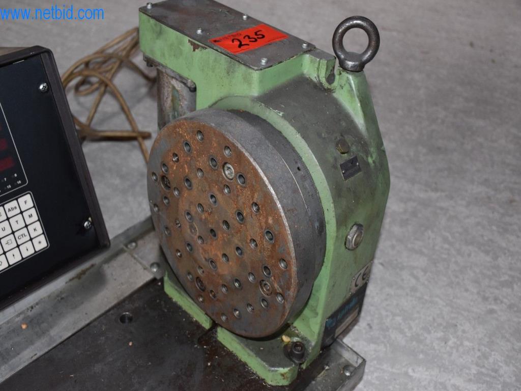 Disponibilização de máquinas, equipamento operacional e acessórios de um líder mundial de mercado para sistemas de tensionamento de correntes-5