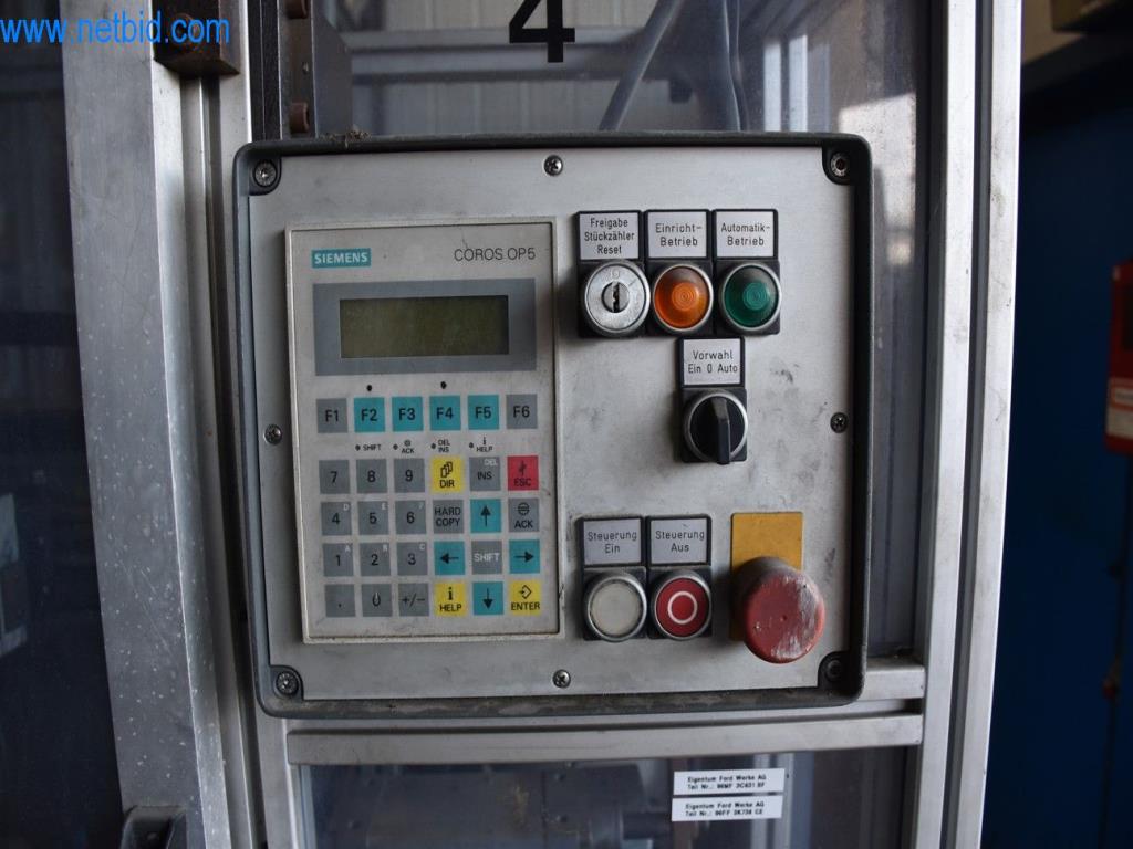 Stroje, provozní zařízení a příslušenství předního světového výrobce napínacích systémů řetězů jsou k dispozici.-4