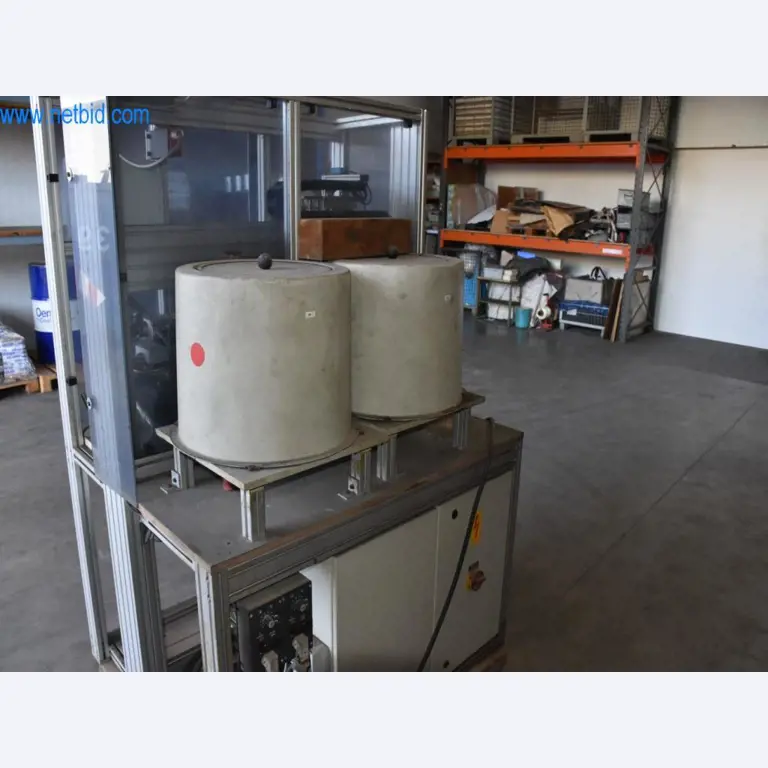 Na voljo so stroji, delovna oprema in dodatki vodilnega svetovnega proizvajalca sistemov za napenjanje verig-5