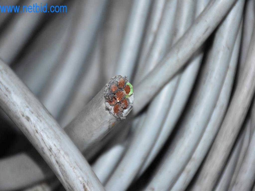 Máquinas, equipos operativos y accesorios de un líder mundial en el mercado de sistemas de tensado de cadenas.-4