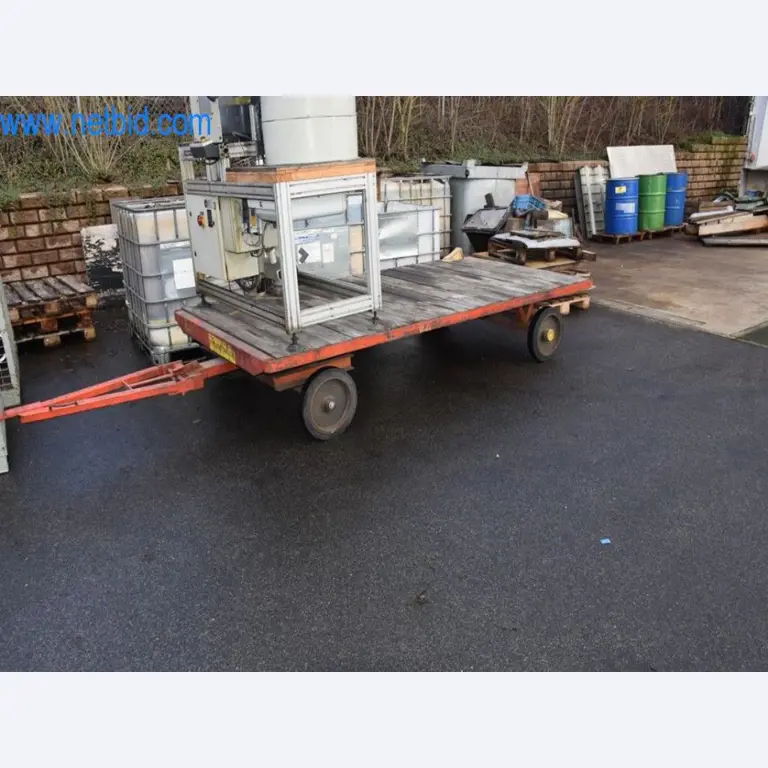 Na voljo so stroji, delovna oprema in dodatki vodilnega svetovnega proizvajalca sistemov za napenjanje verig-2