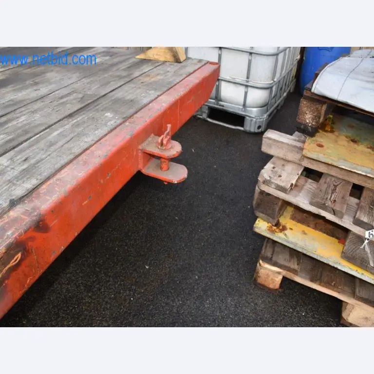 Na voljo so stroji, delovna oprema in dodatki vodilnega svetovnega proizvajalca sistemov za napenjanje verig-4