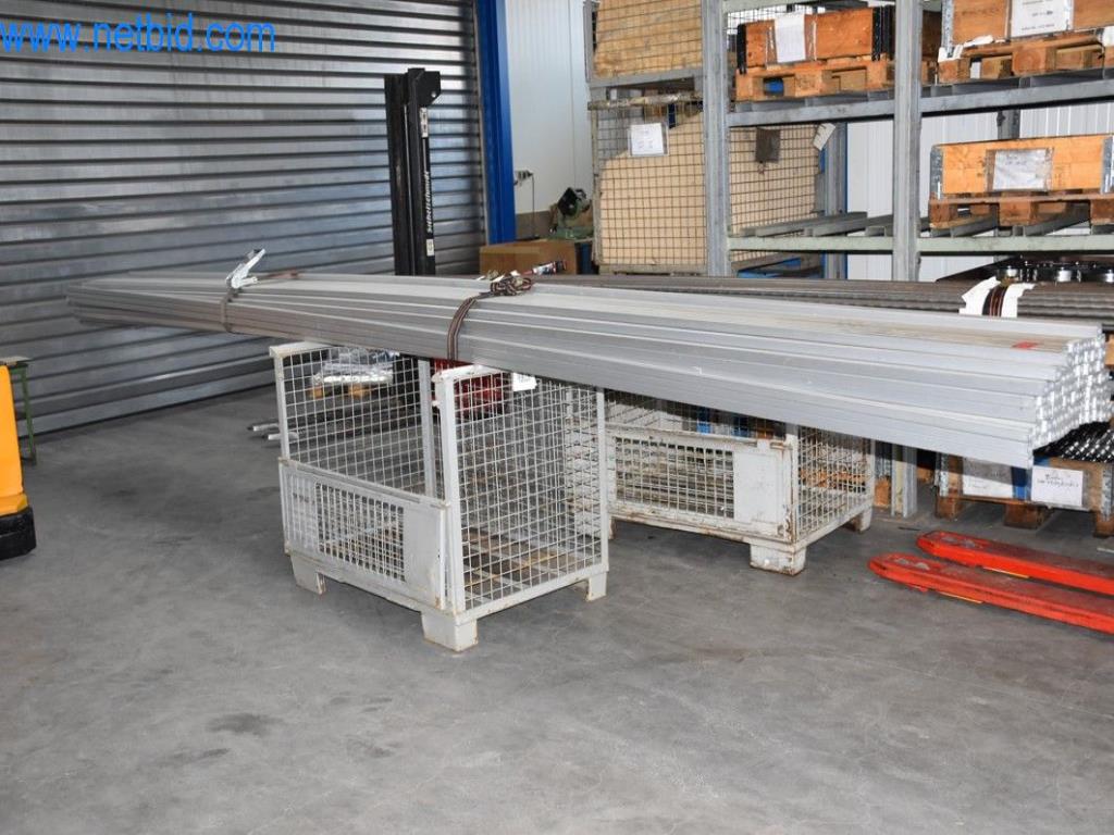 Frei werdende Maschinen, Betriebseinrichtungen und Zubehör eines Weltmarktführers für Kettenspannsysteme-1