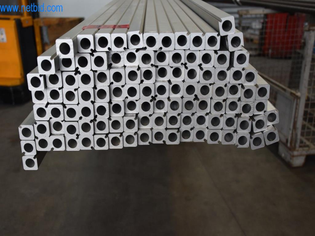 Frei werdende Maschinen, Betriebseinrichtungen und Zubehör eines Weltmarktführers für Kettenspannsysteme-2