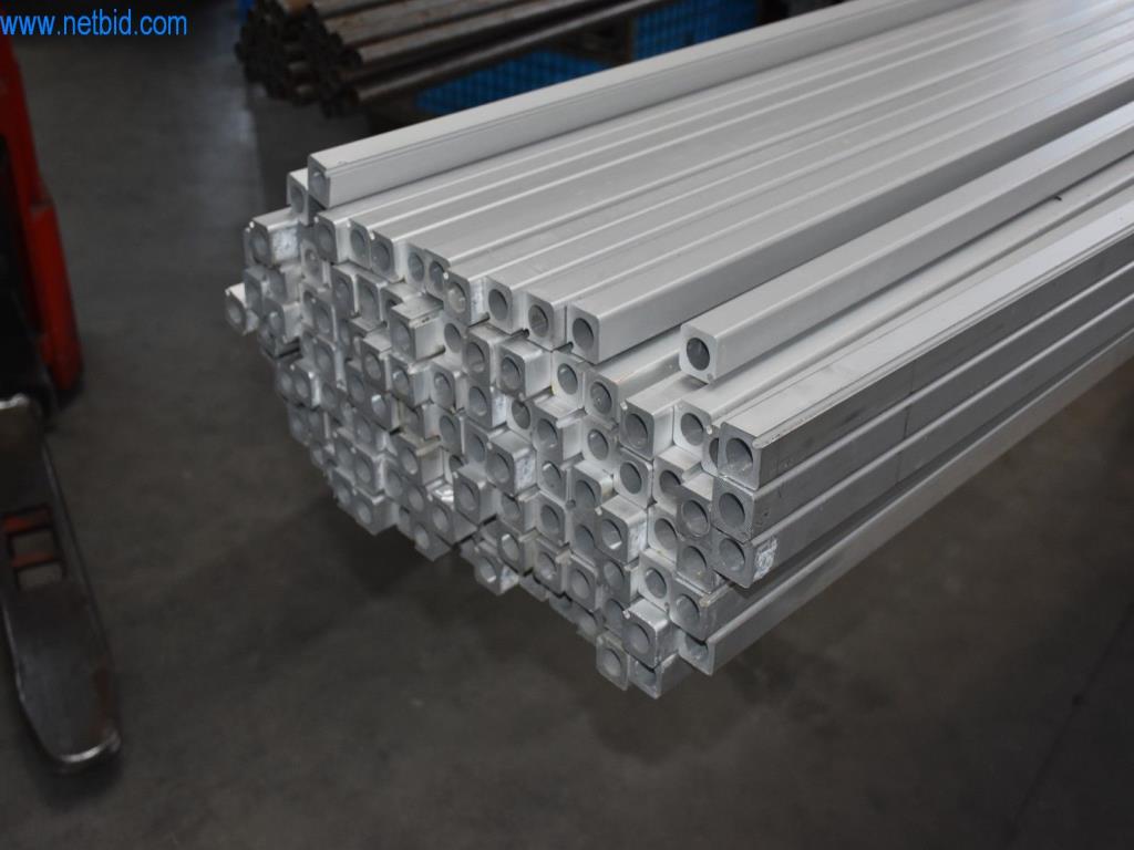 Frei werdende Maschinen, Betriebseinrichtungen und Zubehör eines Weltmarktführers für Kettenspannsysteme-3