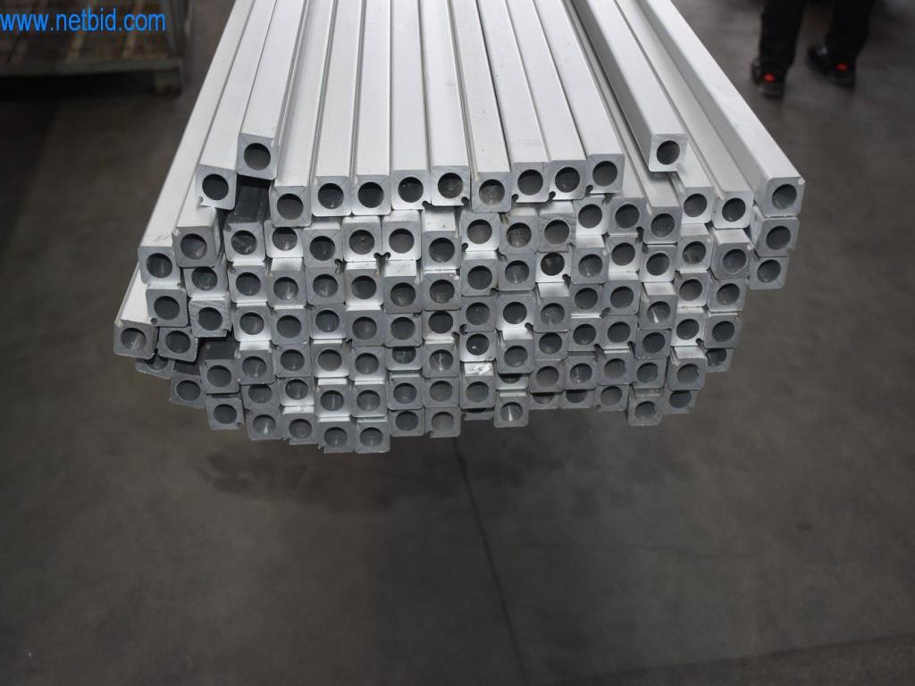 Frei werdende Maschinen, Betriebseinrichtungen und Zubehör eines Weltmarktführers für Kettenspannsysteme-4