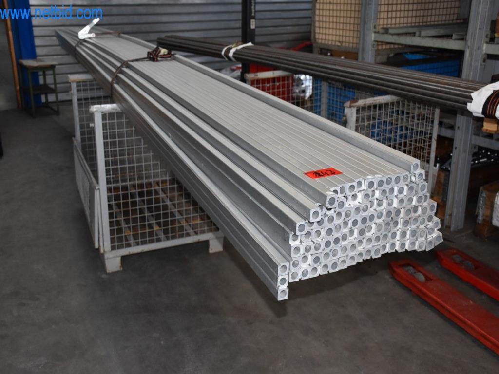 Frei werdende Maschinen, Betriebseinrichtungen und Zubehör eines Weltmarktführers für Kettenspannsysteme-5