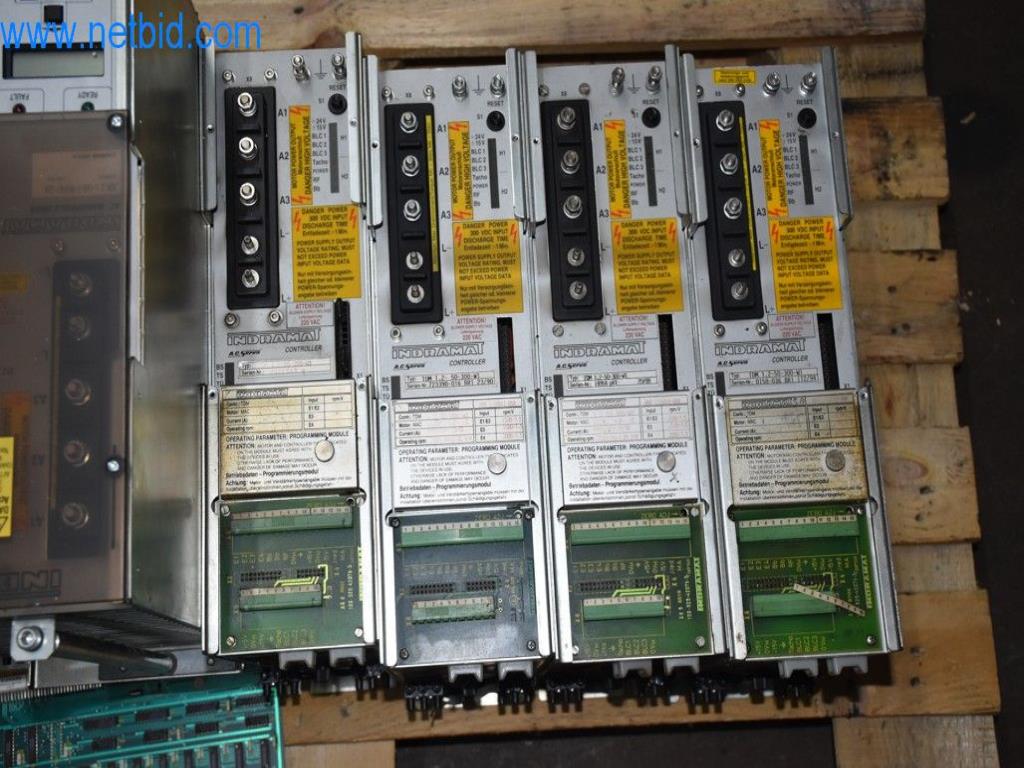 Maszyny, sprzęt operacyjny i akcesoria światowego lidera na rynku systemów napinania łańcuchów stają się dostępne.-2