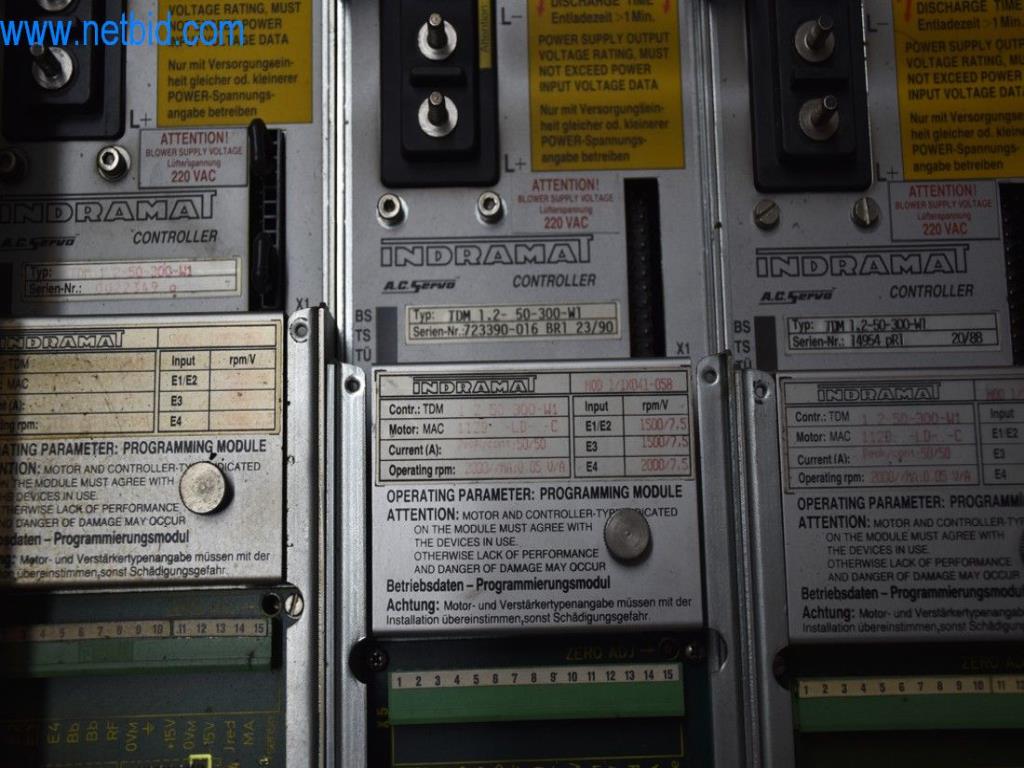 Maszyny, sprzęt operacyjny i akcesoria światowego lidera na rynku systemów napinania łańcuchów stają się dostępne.-3