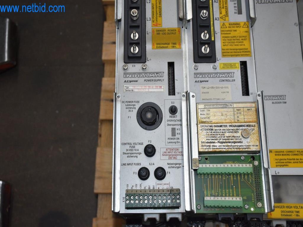 Maszyny, sprzęt operacyjny i akcesoria światowego lidera na rynku systemów napinania łańcuchów stają się dostępne.-5