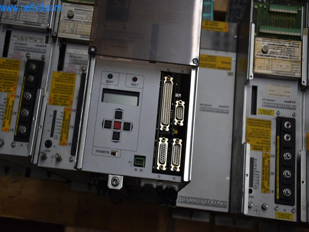 Maszyny, sprzęt operacyjny i akcesoria światowego lidera na rynku systemów napinania łańcuchów stają się dostępne.-6