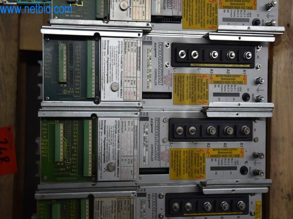 Maszyny, sprzęt operacyjny i akcesoria światowego lidera na rynku systemów napinania łańcuchów stają się dostępne.-7