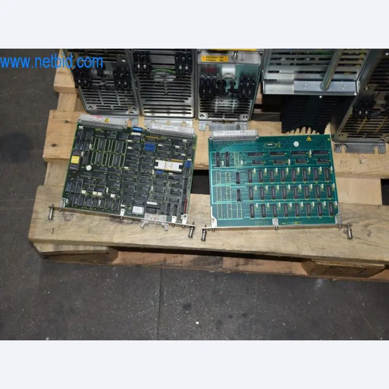 Disponibilização de máquinas, equipamento operacional e acessórios de um líder mundial de mercado para sistemas de tensionamento de correntes-8