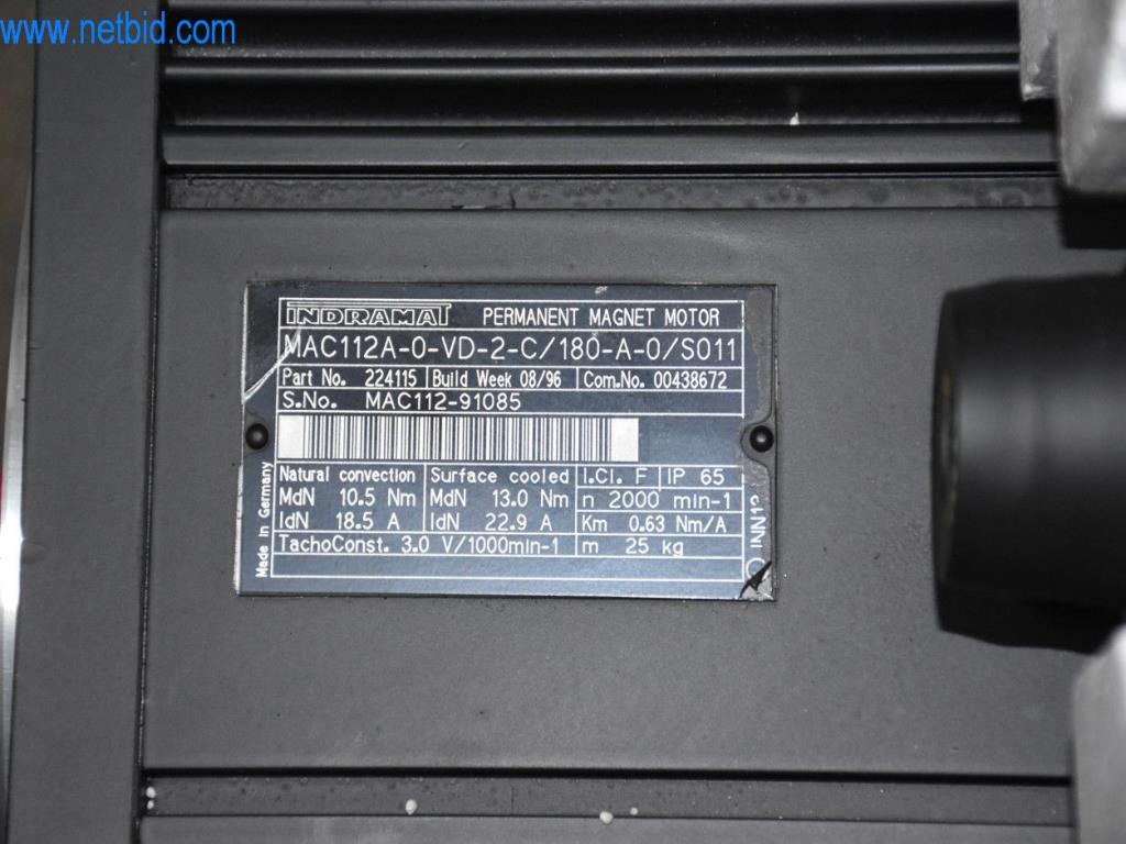 Maszyny, sprzęt operacyjny i akcesoria światowego lidera na rynku systemów napinania łańcuchów stają się dostępne.-4