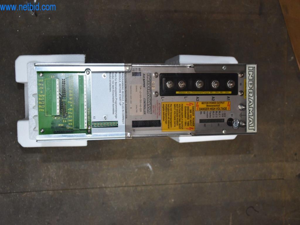 Maszyny, sprzęt operacyjny i akcesoria światowego lidera na rynku systemów napinania łańcuchów stają się dostępne.-6