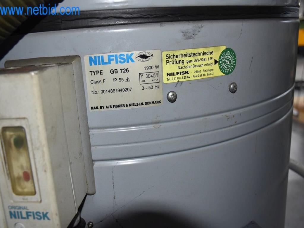 Máquinas, equipos operativos y accesorios de un líder mundial en el mercado de sistemas de tensado de cadenas.-4