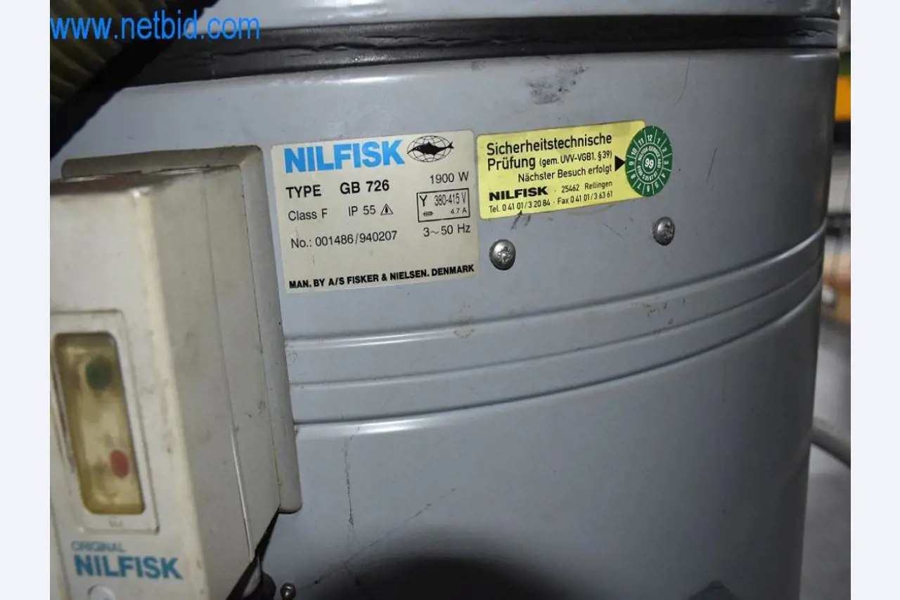 Máquinas, equipos operativos y accesorios de un líder mundial en el mercado de sistemas de tensado de cadenas.-4