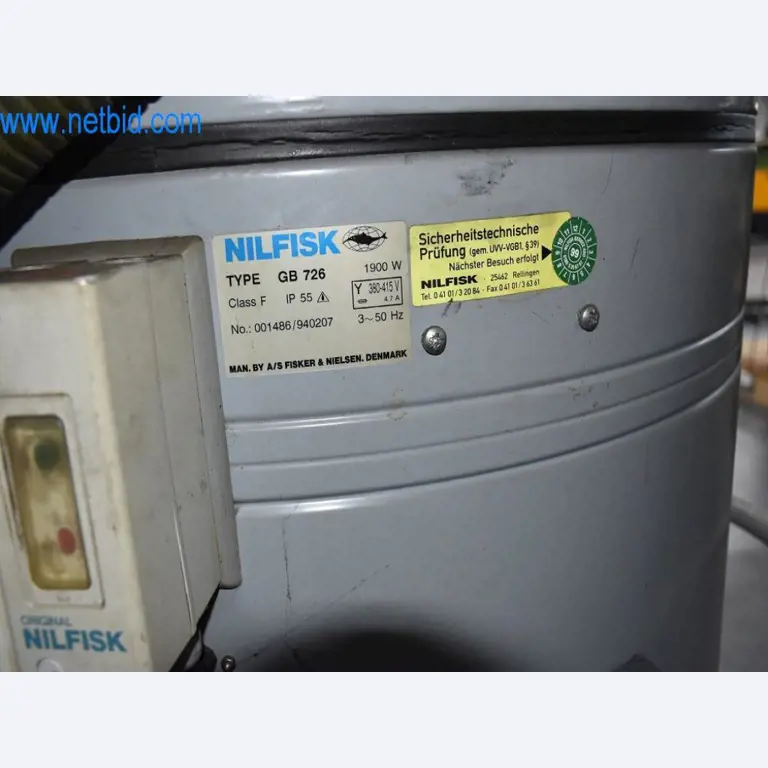 Máquinas, equipos operativos y accesorios de un líder mundial en el mercado de sistemas de tensado de cadenas.-4