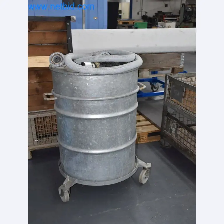 Máquinas, equipos operativos y accesorios de un líder mundial en el mercado de sistemas de tensado de cadenas.-5